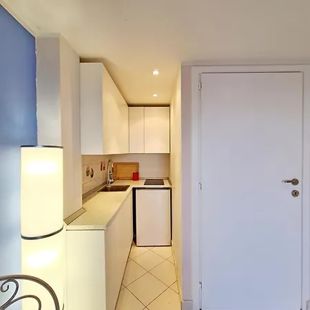 Monolocale Fronte Mare * Mentone