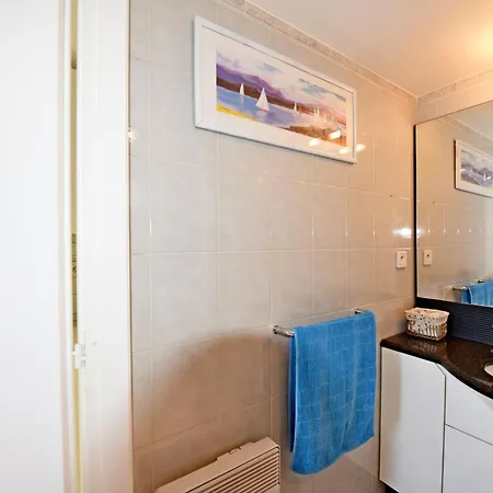 公寓 Monolocale Fronte Mare