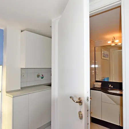 Monolocale Fronte Mare Appartamento *